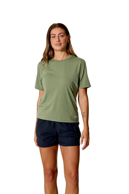 Rivelin Tee Wmns