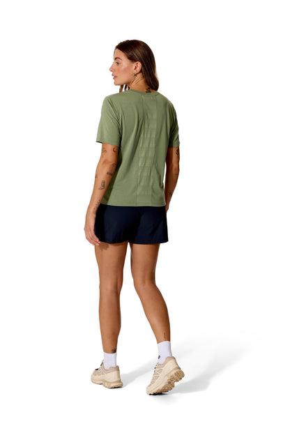 Rivelin Tee Wmns