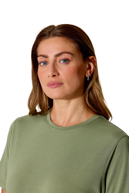 Rivelin Tee Wmns