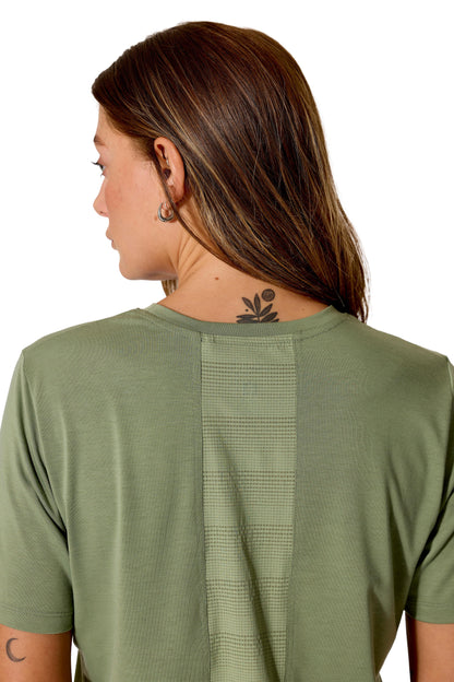 Rivelin Tee Wmns