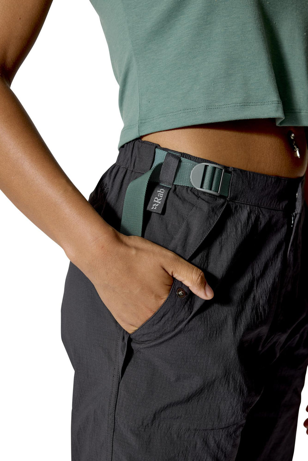 Rowtor Pants Wmns | Rab® ジャパン公式サイト