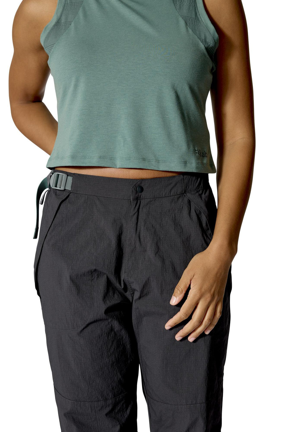 Rowtor Pants Wmns | Rab® ジャパン公式サイト