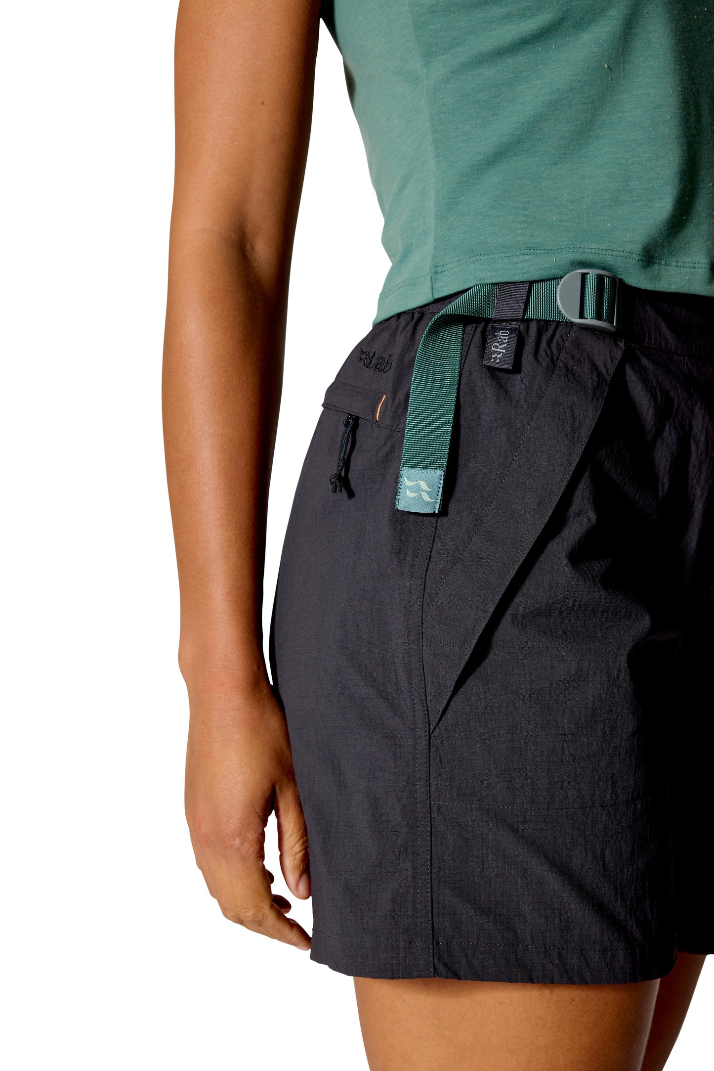 Rowtor Shorts Wmns