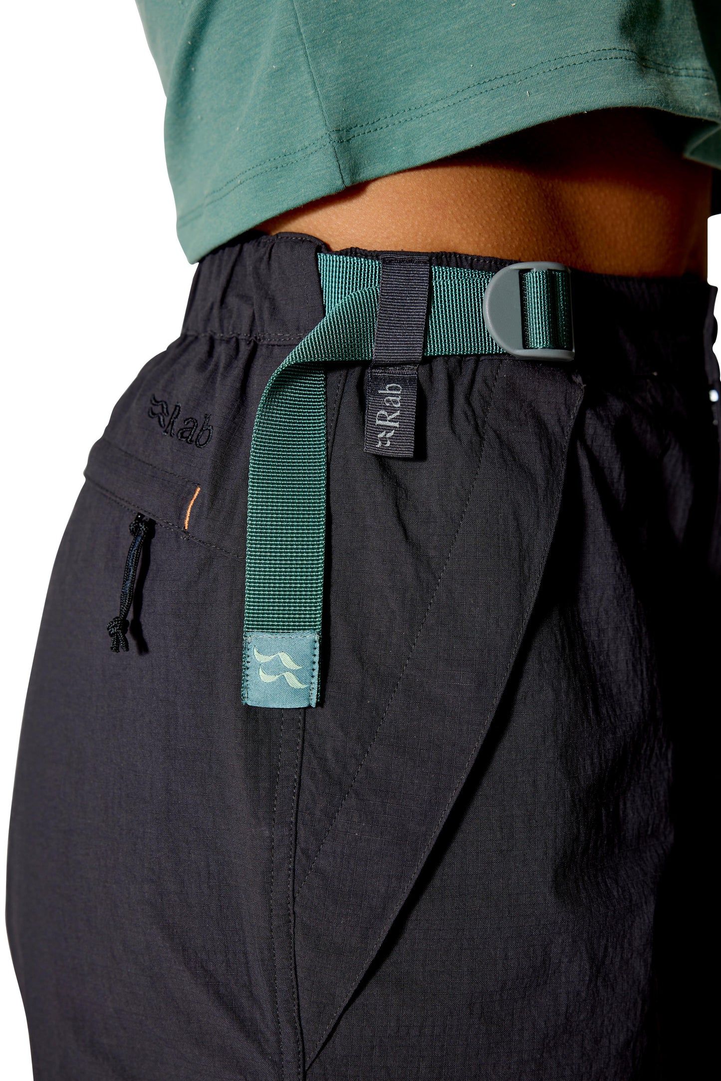 Rowtor Shorts Wmns