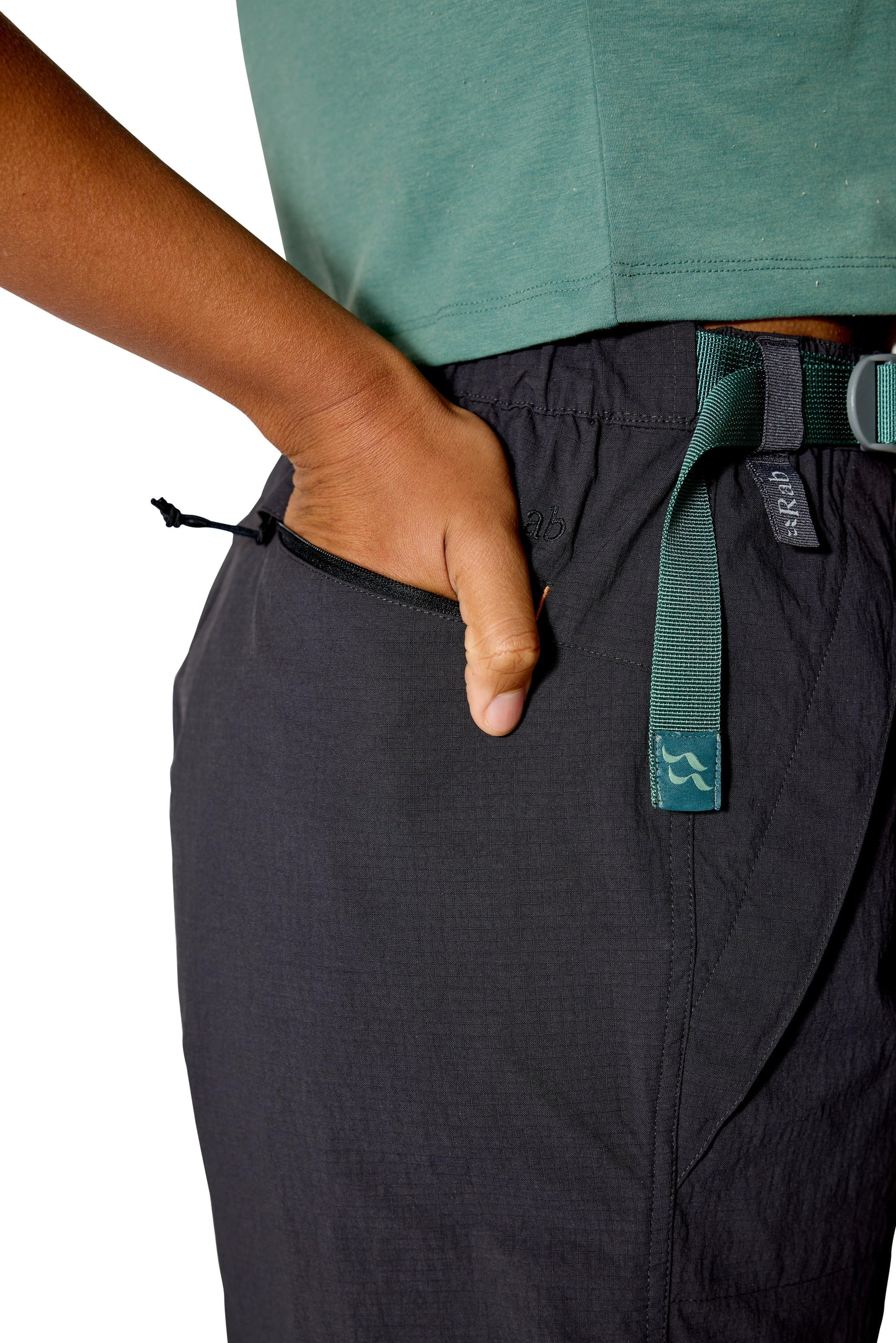 Rowtor Shorts Wmns