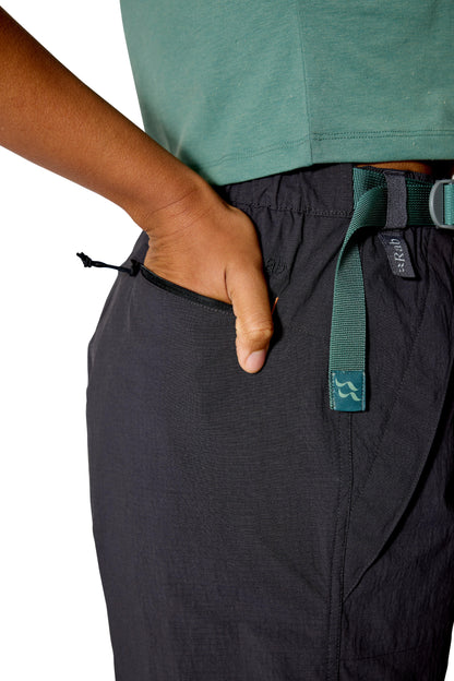Rowtor Shorts Wmns