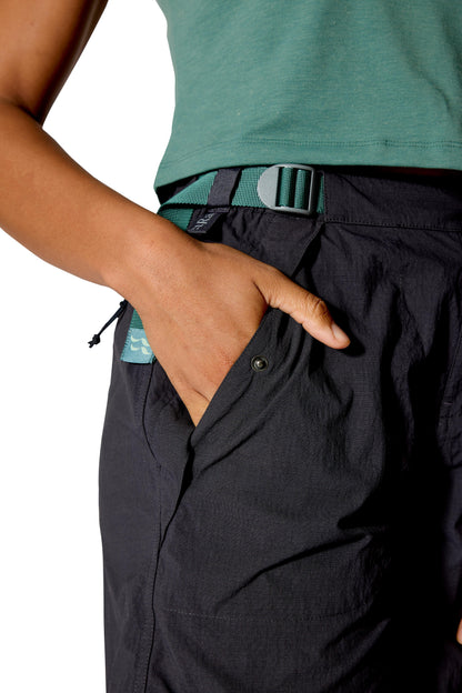 Rowtor Shorts Wmns