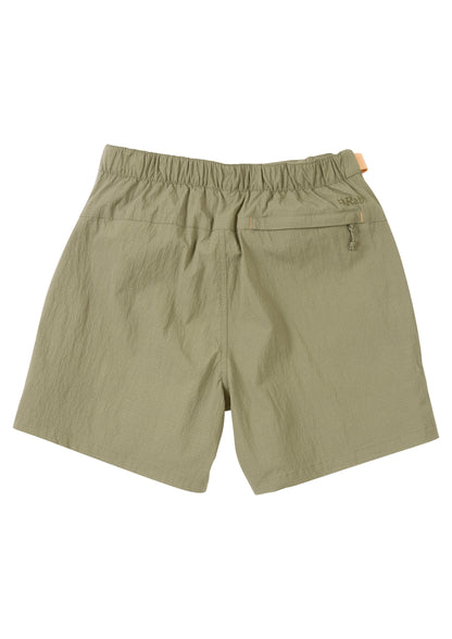 Rowtor Shorts Wmns