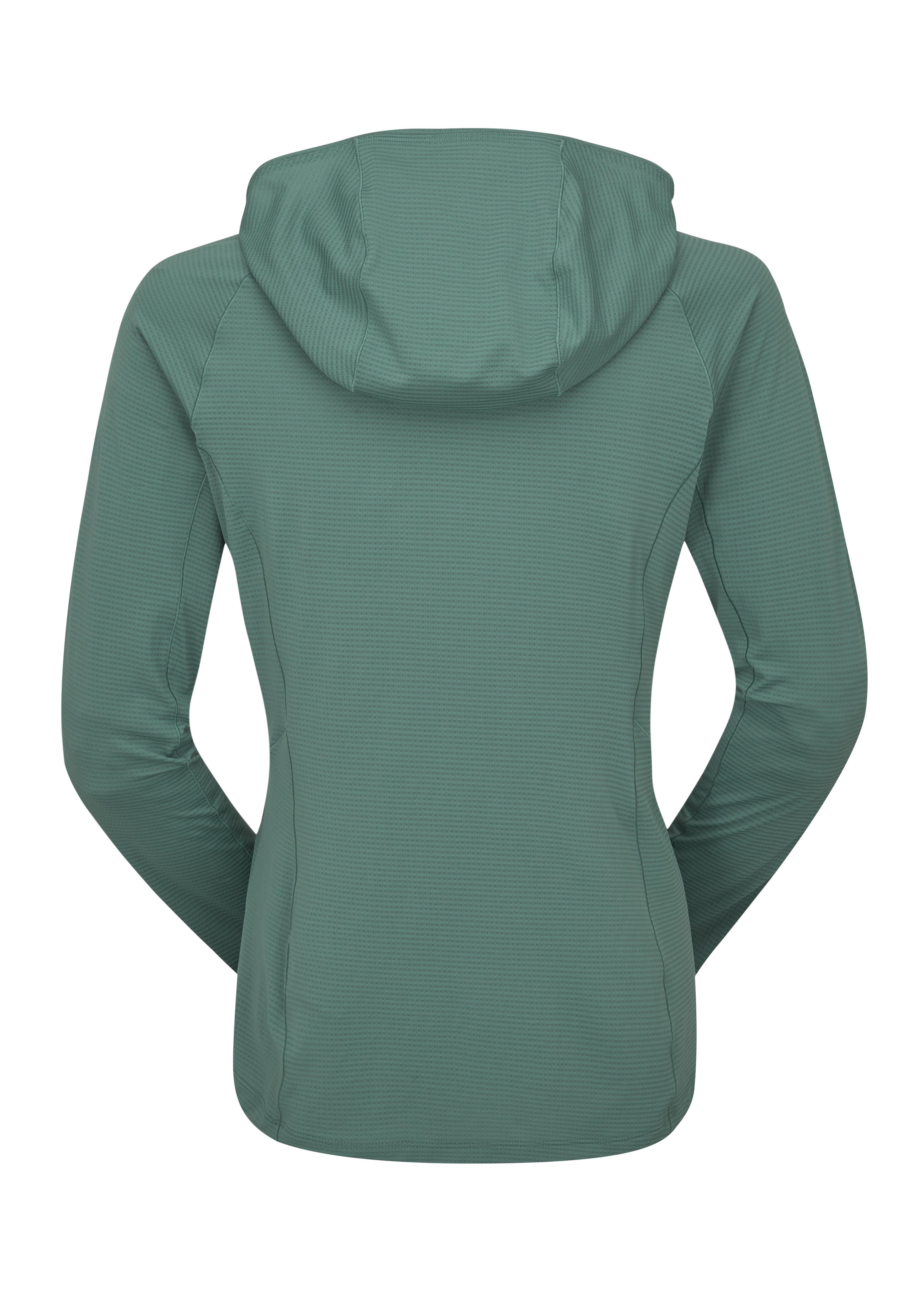 Sonic Hoody Wmns | Rab® ジャパン公式サイト