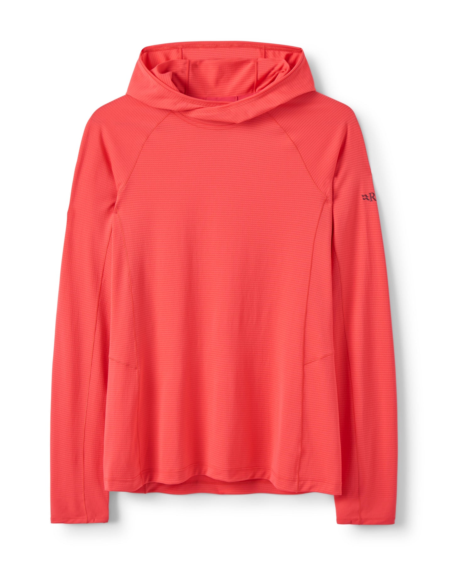 Sonic Hoody Wmns