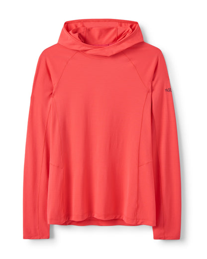 Sonic Hoody Wmns