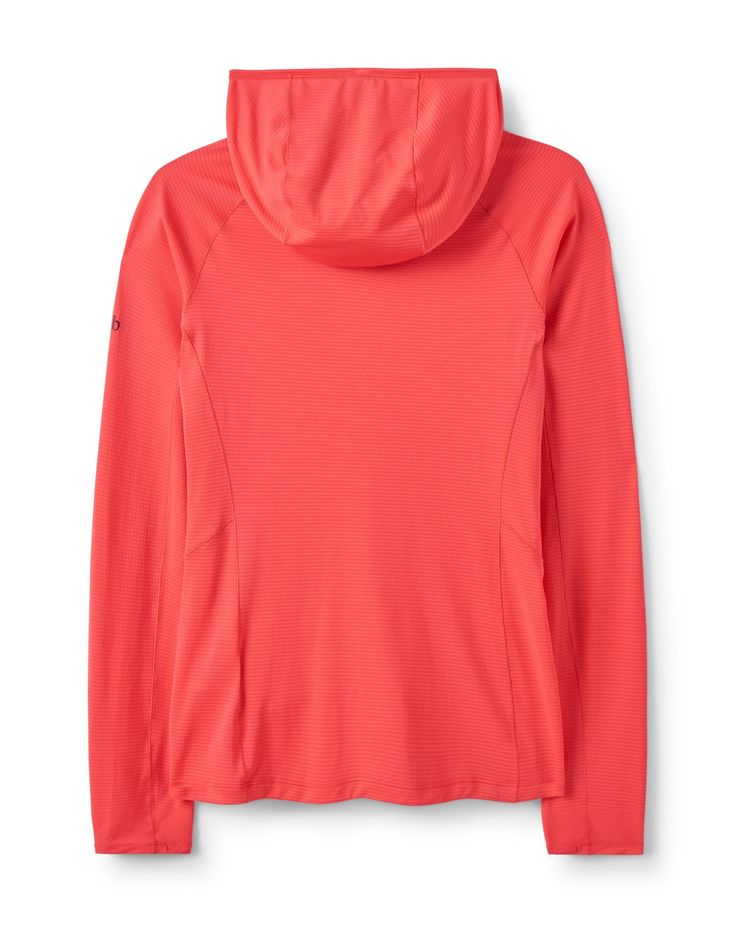 Sonic Hoody Wmns