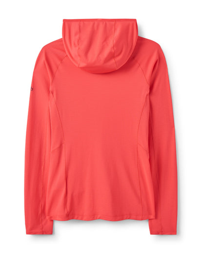 Sonic Hoody Wmns