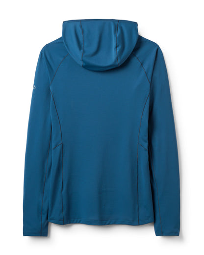 Sonic Hoody Wmns
