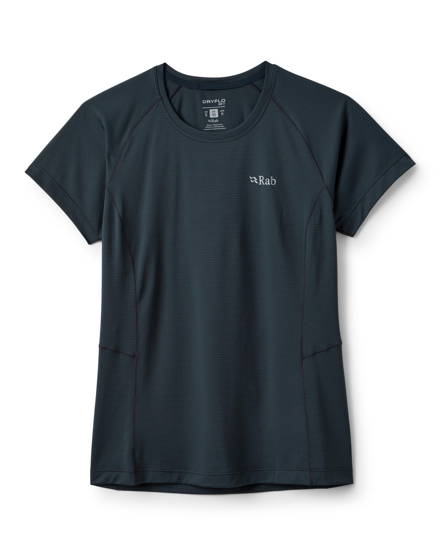 Sonic Tee Wmns