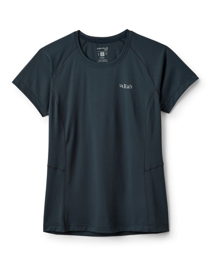 Sonic Tee Wmns
