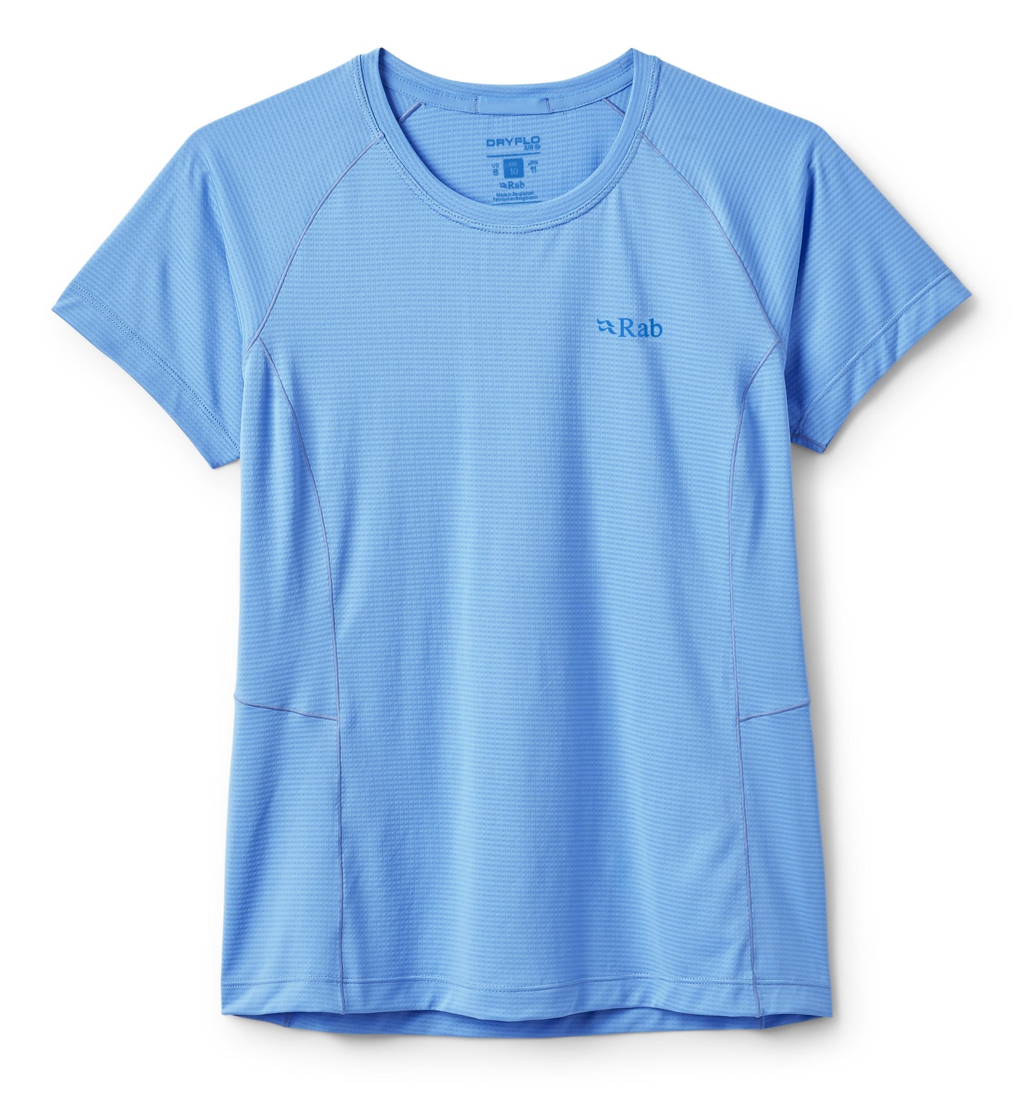 Sonic Tee Wmns