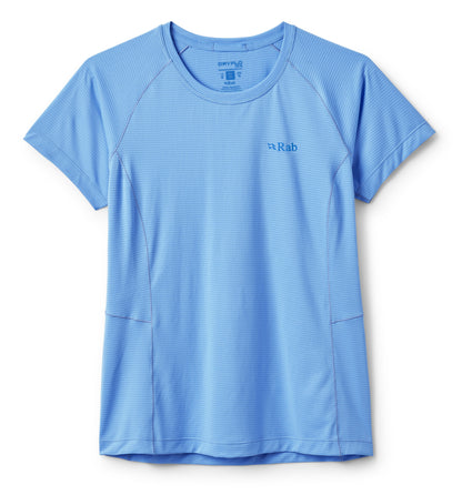 Sonic Tee Wmns