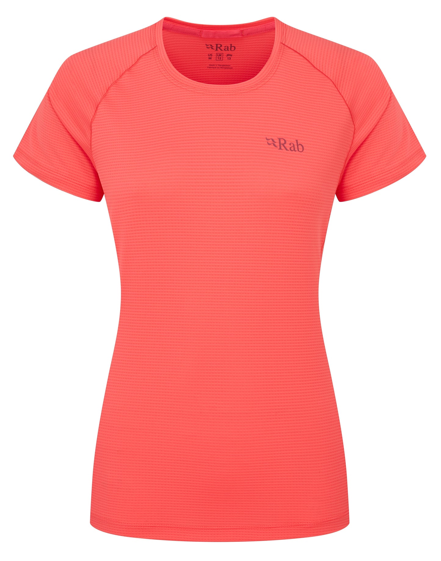Sonic Tee Wmns