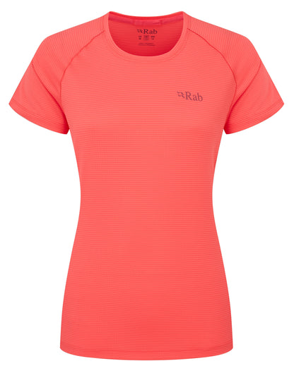 Sonic Tee Wmns
