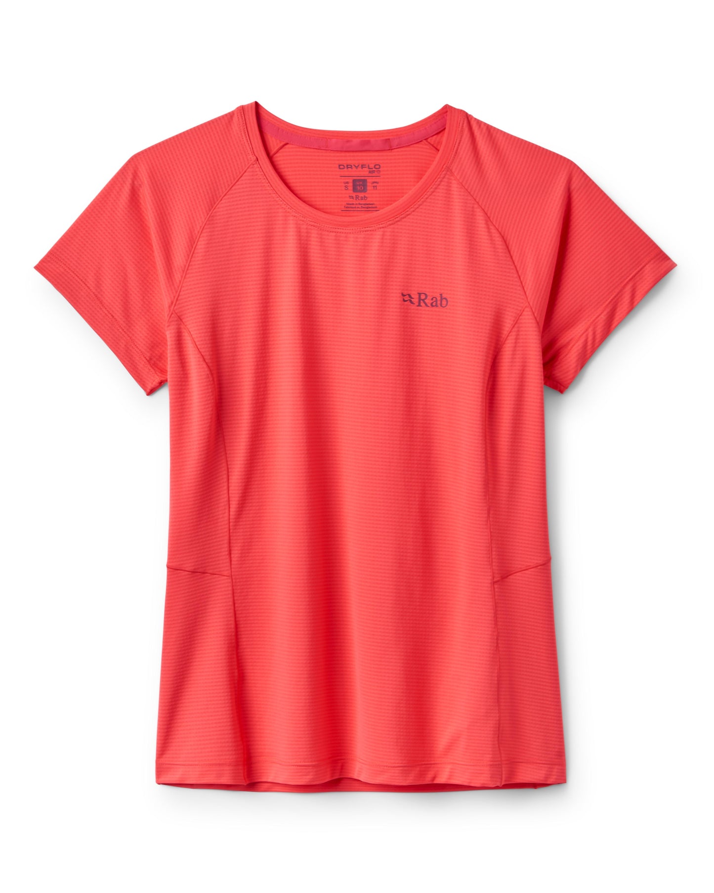 Sonic Tee Wmns