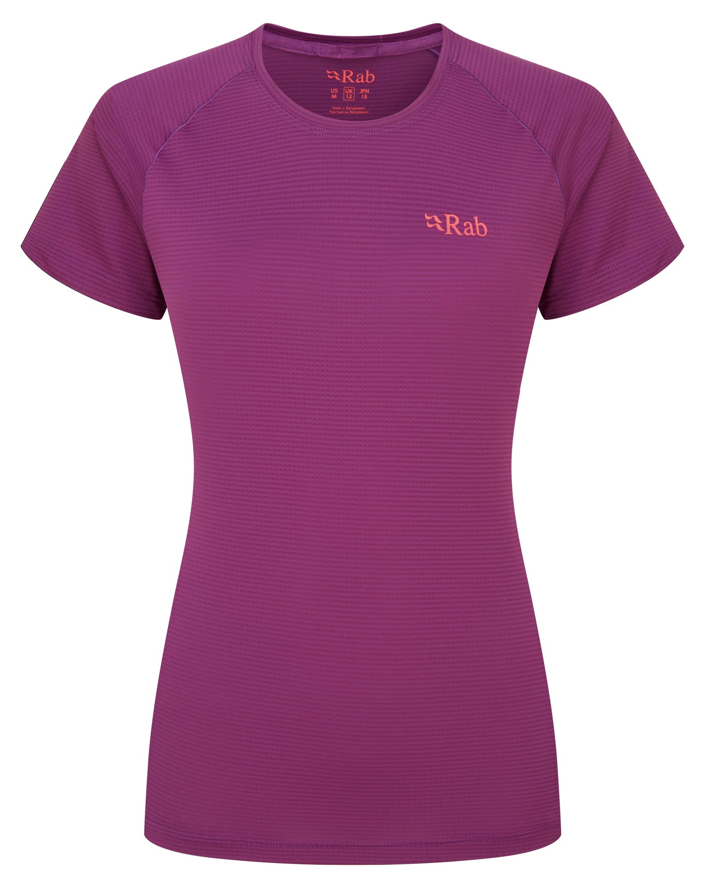 Sonic Tee Wmns