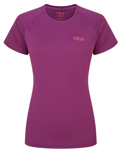 Sonic Tee Wmns