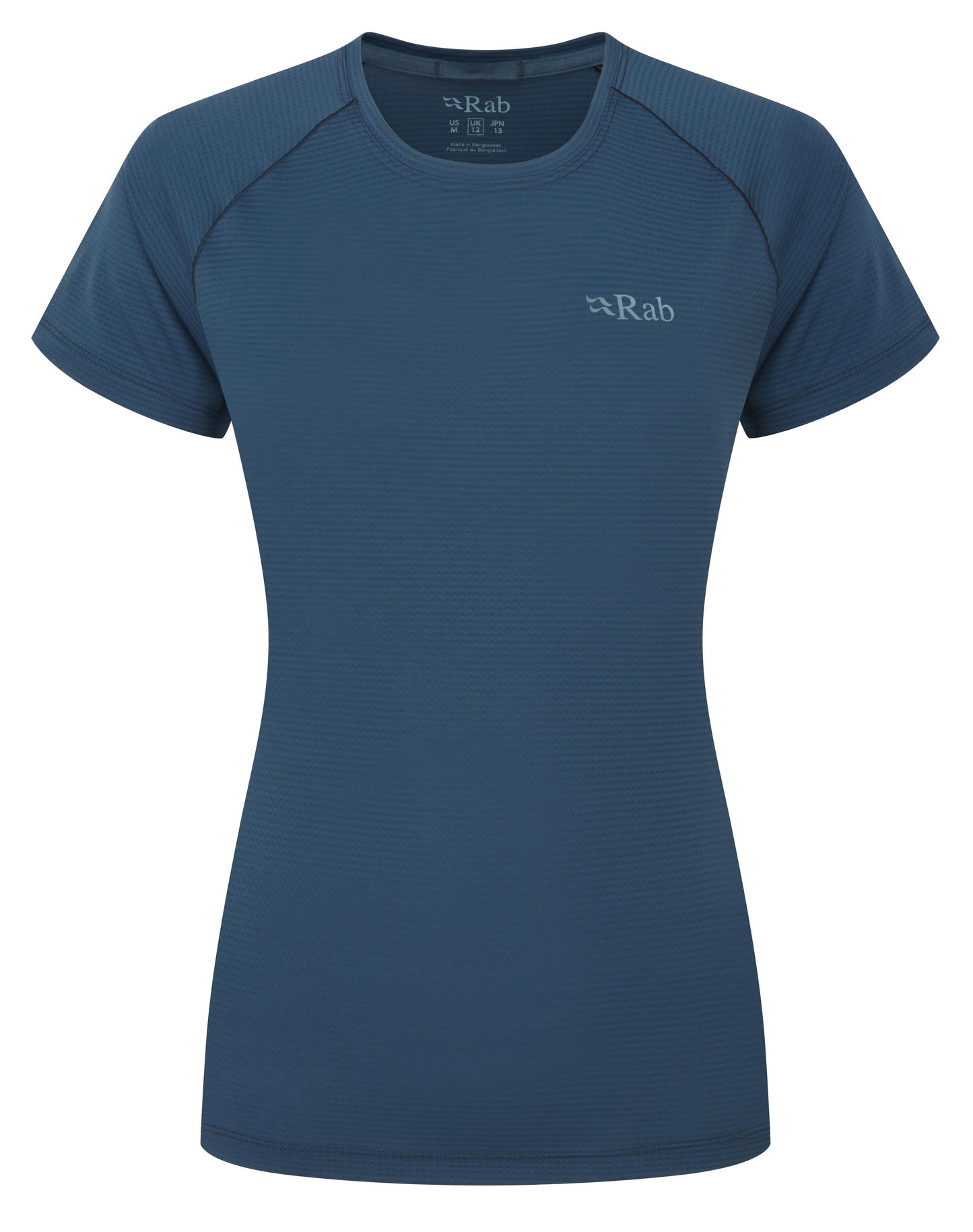 Sonic Tee Wmns