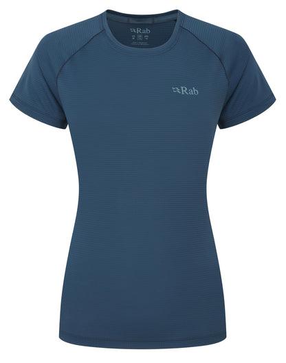 Sonic Tee Wmns