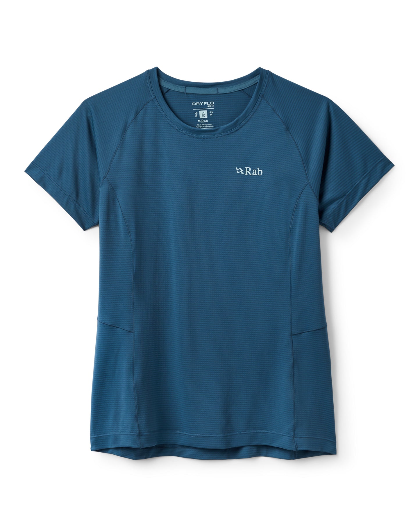 Sonic Tee Wmns
