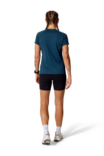 Sonic Tee Wmns