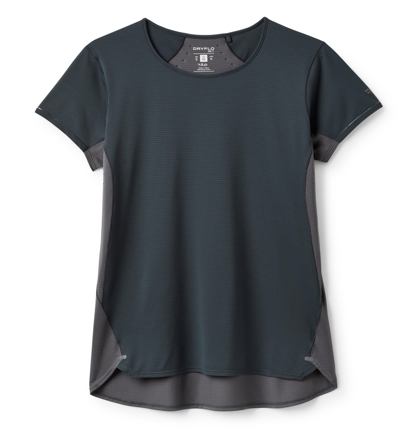 Sonic Ultra Tee Wmns