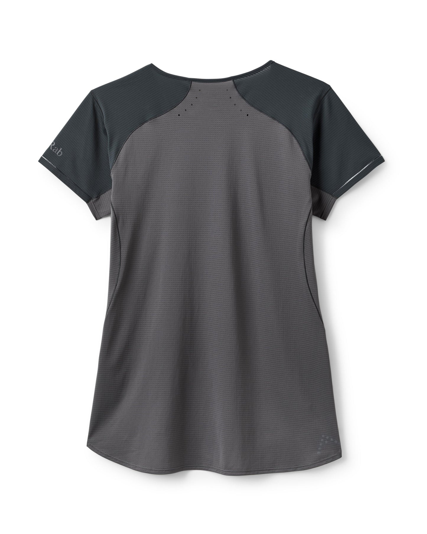 Sonic Ultra Tee Wmns