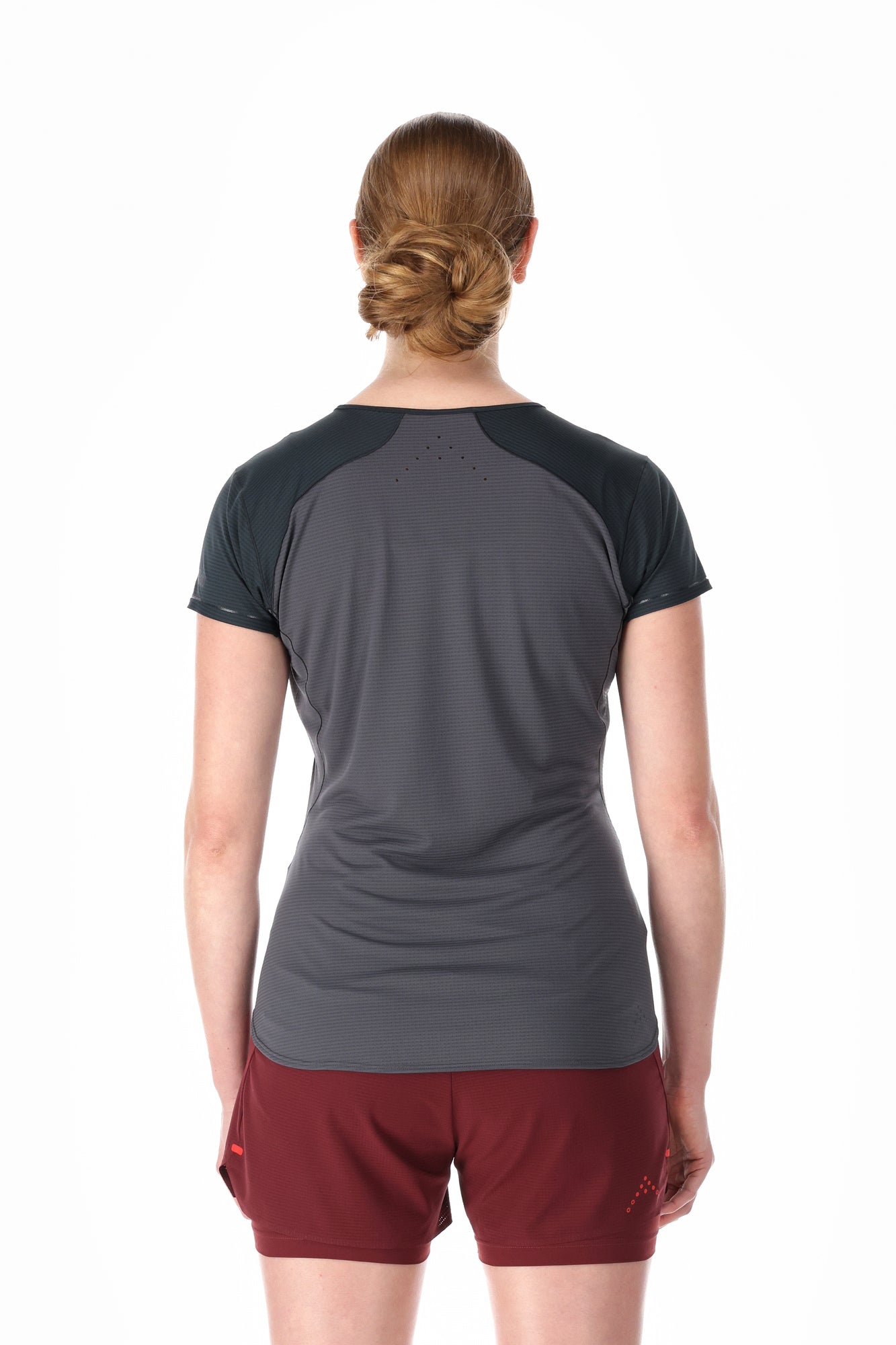 Sonic Ultra Tee Wmns