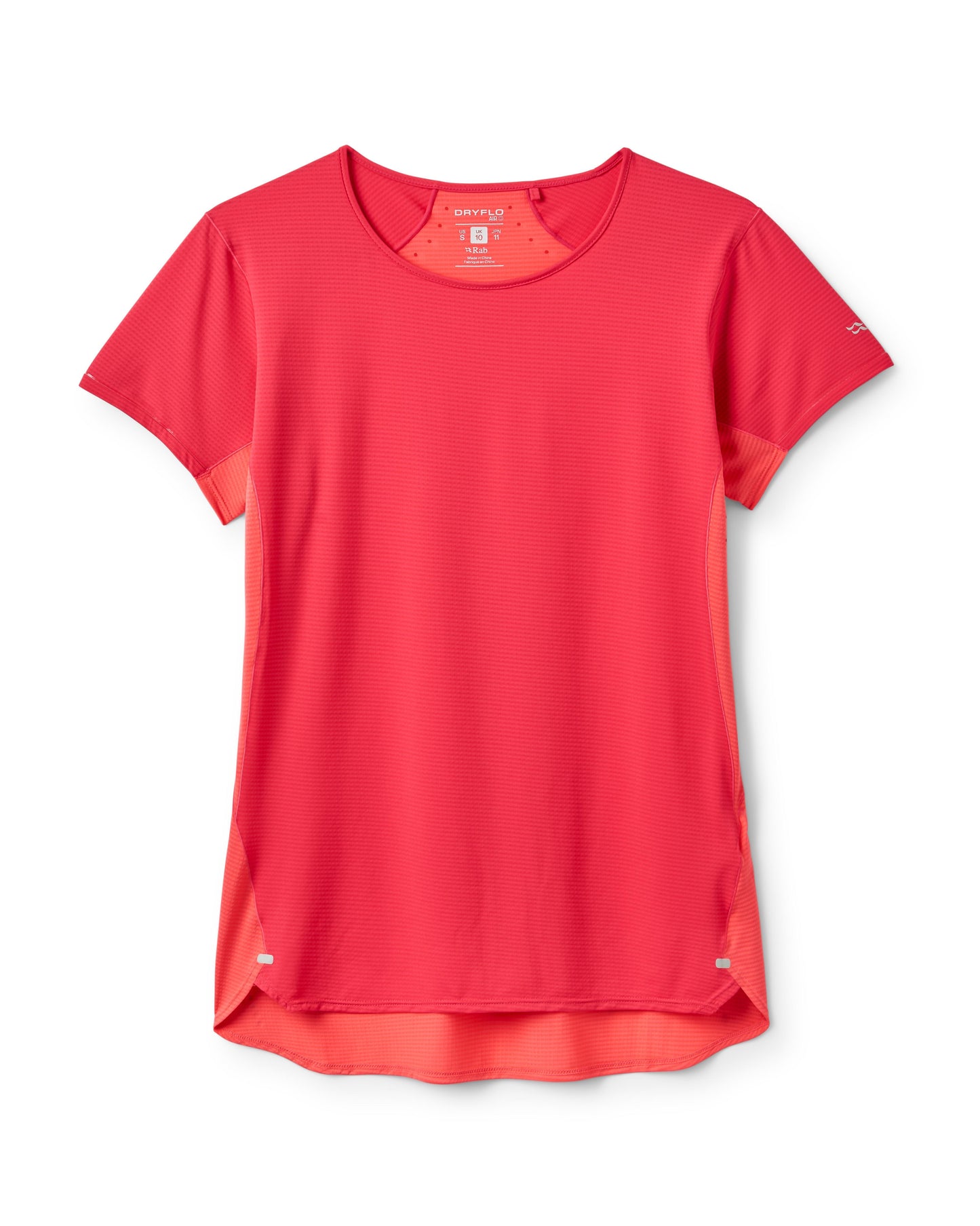 Sonic Ultra Tee Wmns