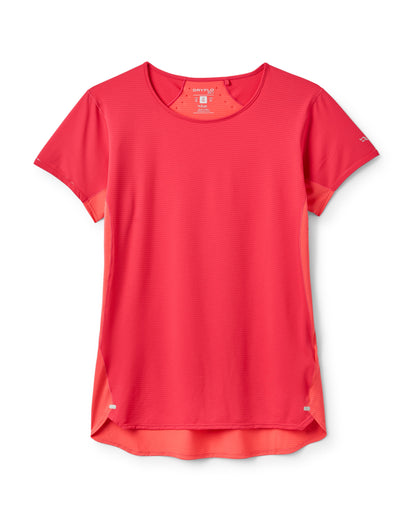 Sonic Ultra Tee Wmns