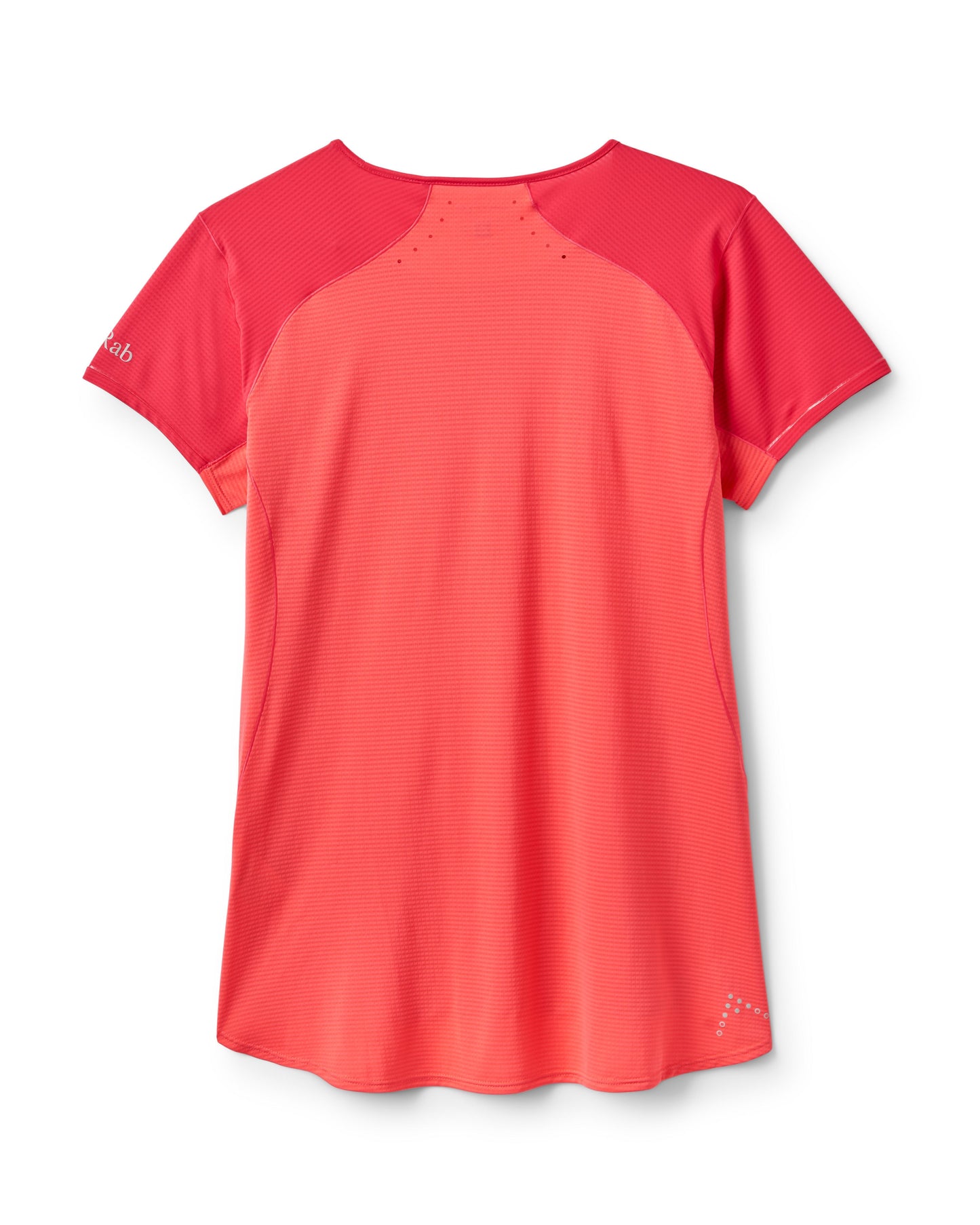 Sonic Ultra Tee Wmns