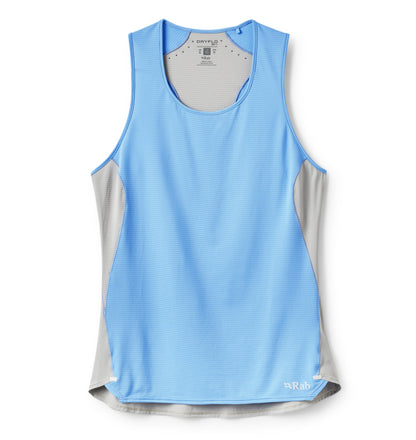 Sonic Ultra Vest Wmns