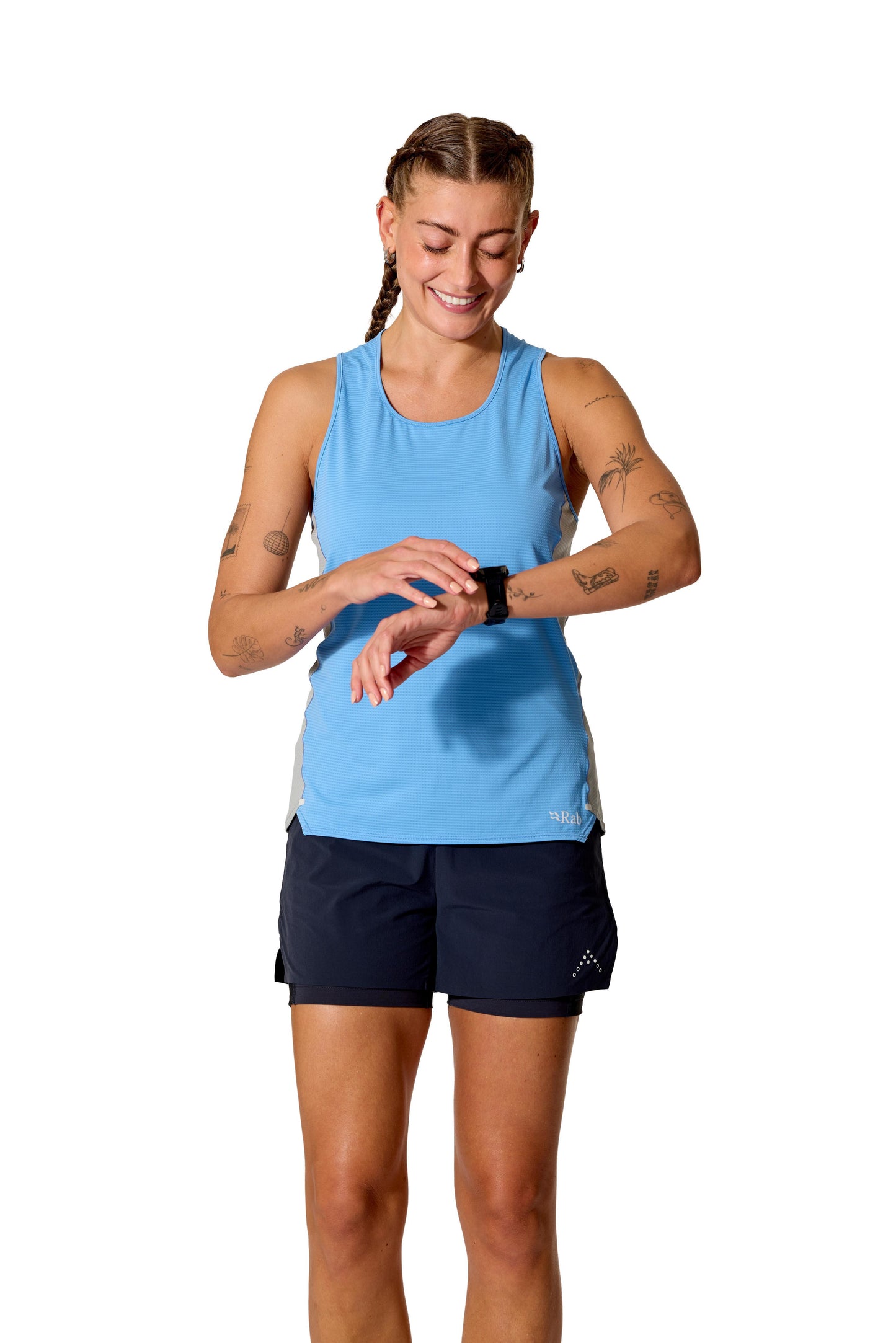 Sonic Ultra Vest Wmns