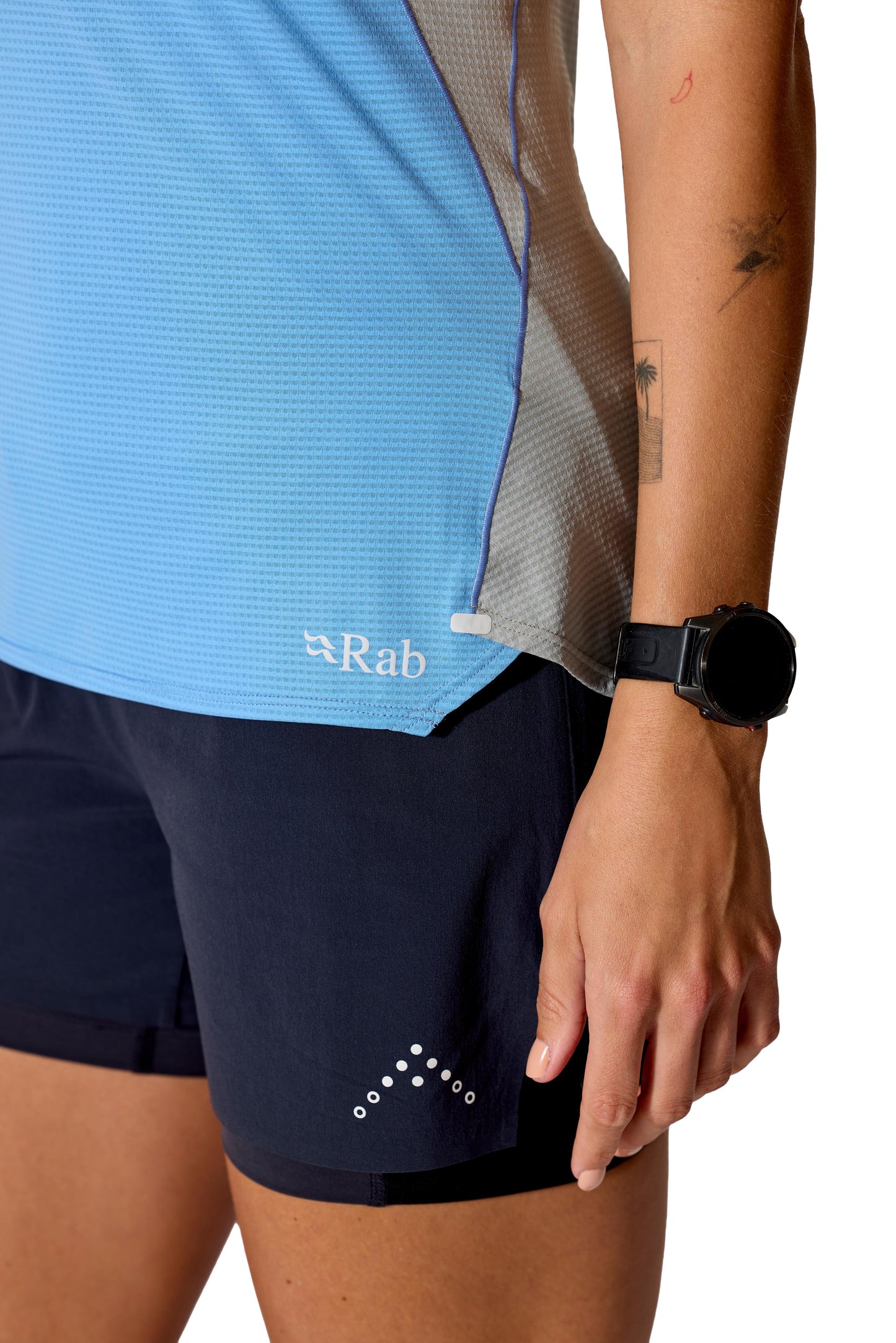 Sonic Ultra Vest Wmns