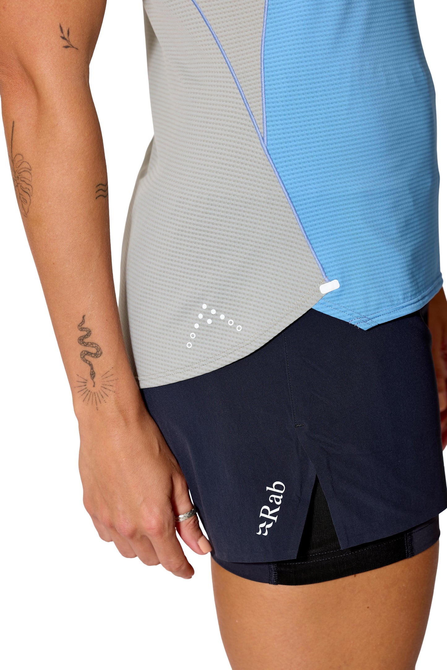 Sonic Ultra Vest Wmns