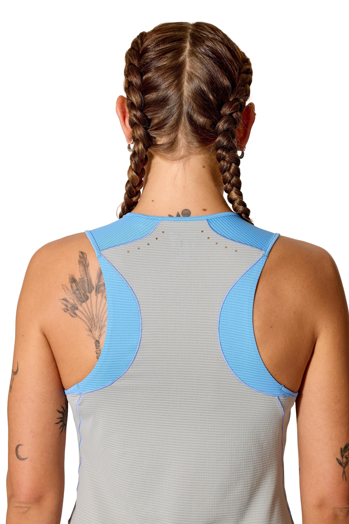 Sonic Ultra Vest Wmns