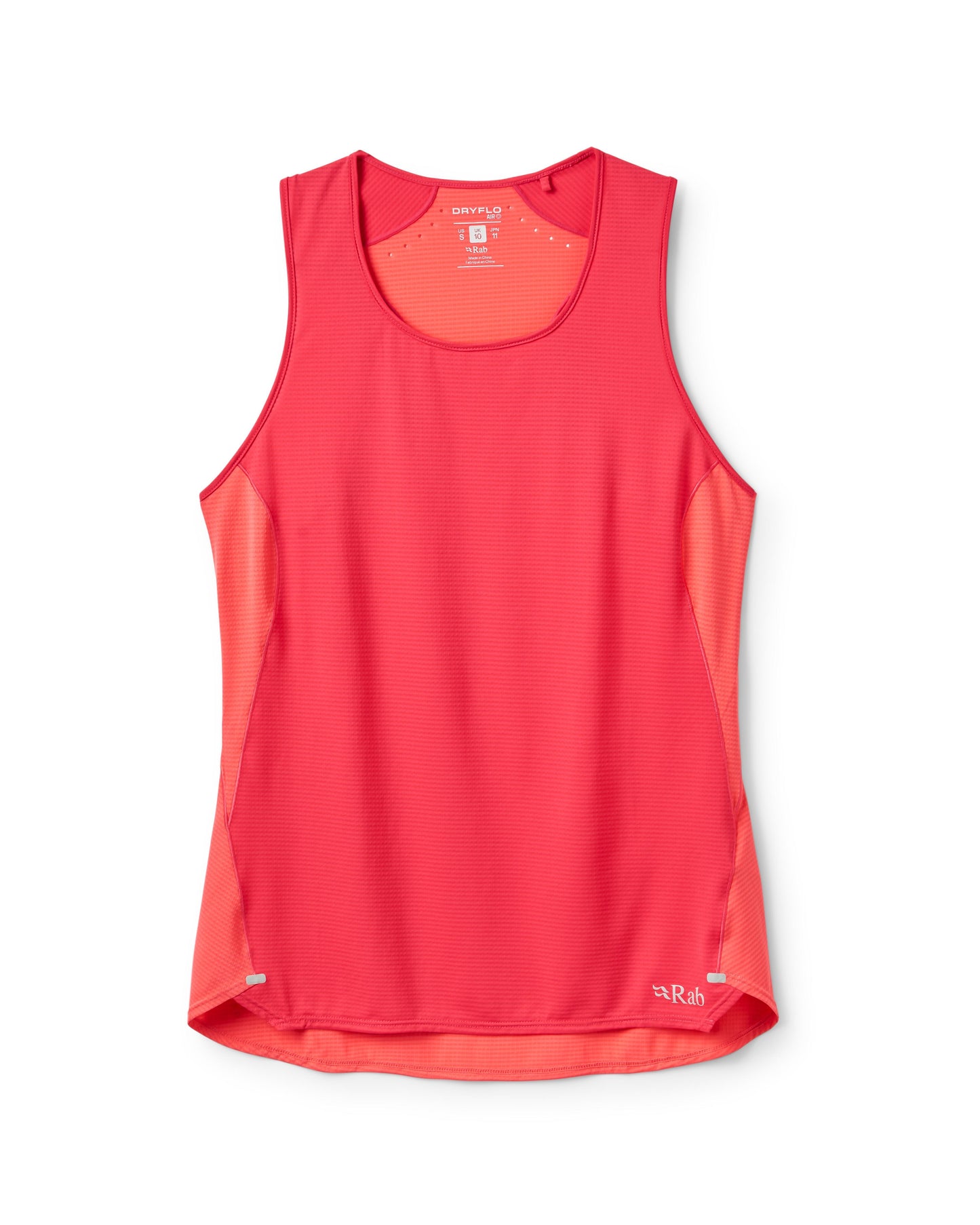 Sonic Ultra Vest Wmns