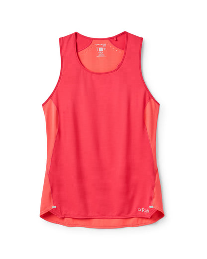 Sonic Ultra Vest Wmns
