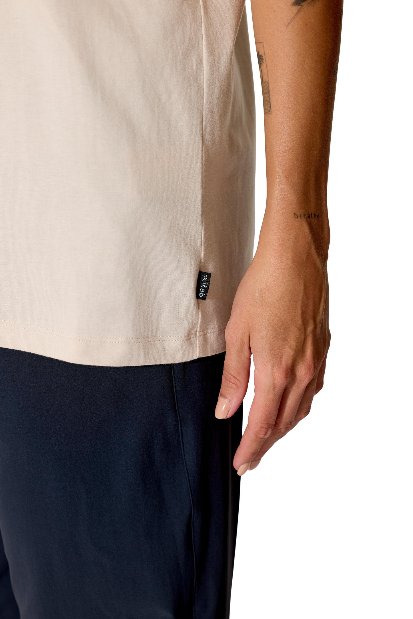 Stance Cirque Tee