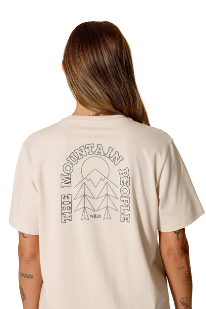 Stance Cirque Tee