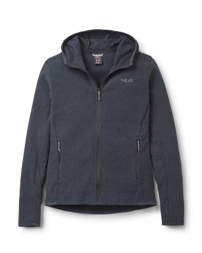 Stavel Hoody Wmns