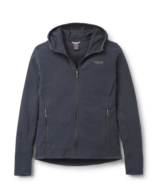 Stavel Hoody Wmns