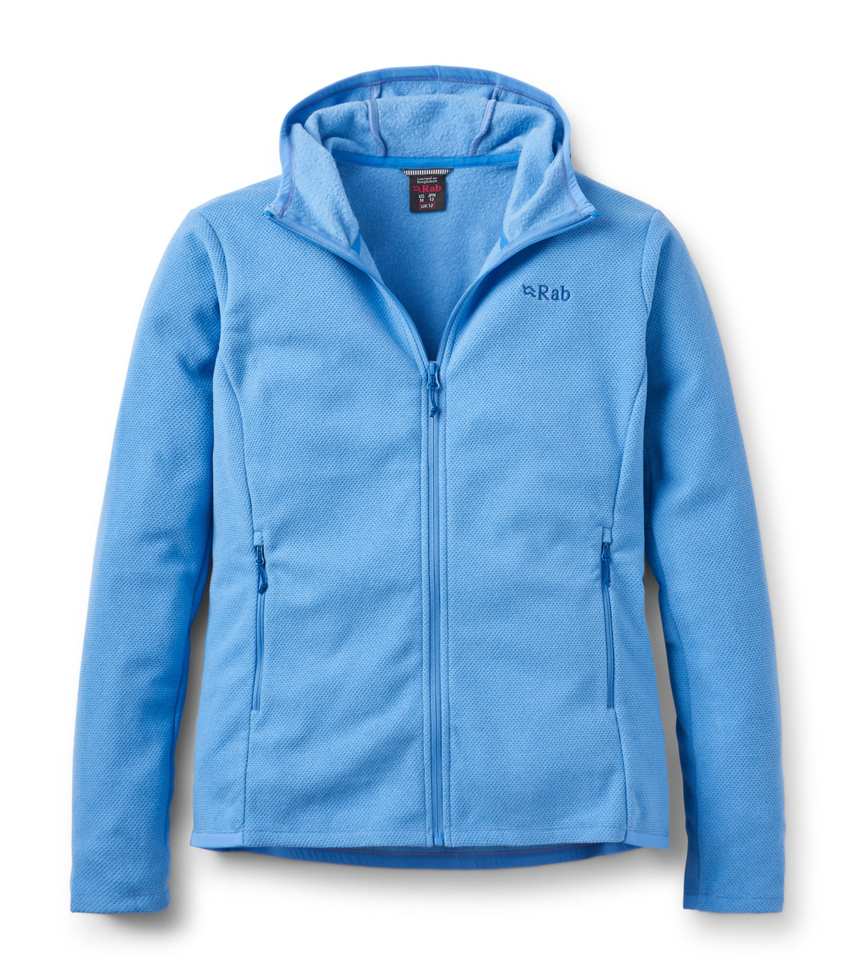 Stavel Hoody Wmns