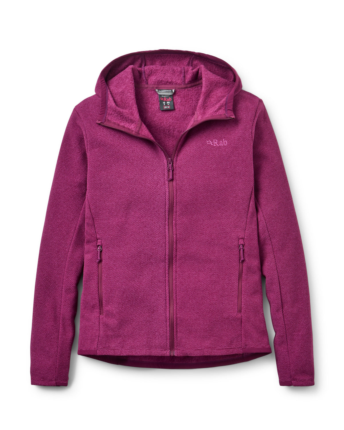 Stavel Hoody Wmns